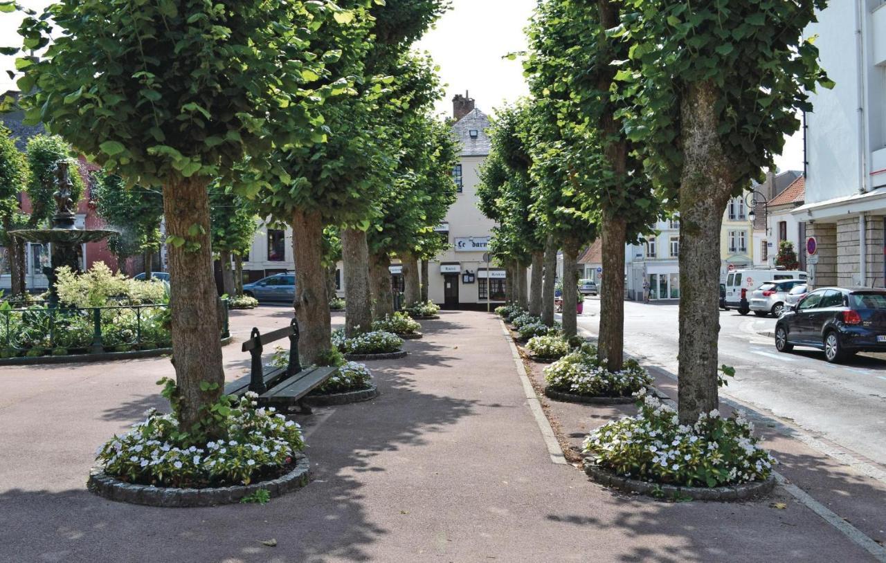 Gite De La Lombardie Lottinghen 외부 사진